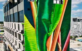 Moxy Miami Wynwood